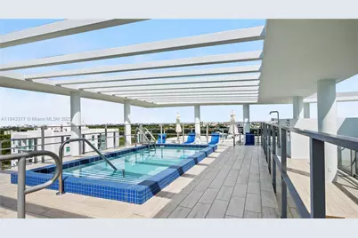 1600 SW 1st Ave #1104, Miami, FL 33129 - Photo 21