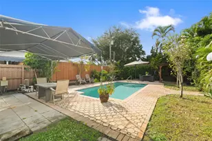 1912 SW 97th Terrace, Miramar, FL 33025 - Photo 31