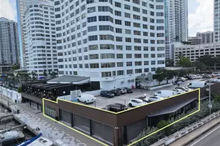 801 Brickell Bay Dr, Miami, FL 33131 - Photo 1