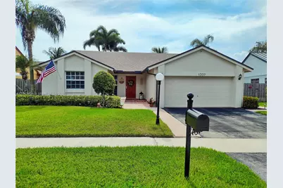 1357 SW 151st Ter, Sunrise, FL 33326 - Photo 1