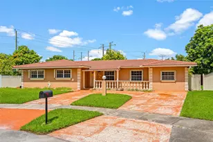 9433 SW 17th St, Miami, FL 33165 - Photo 1