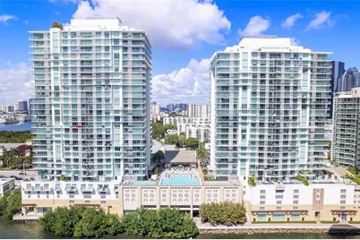 330 Sunny Isles Blvd #5-LPH03, Sunny Isles Beach, FL 33160 - Photo 9