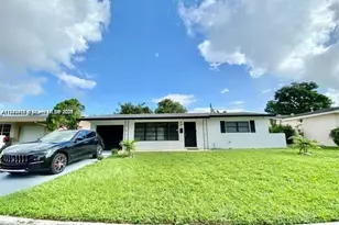 6521 NW 21st St, Sunrise, FL 33313 - Photo 35