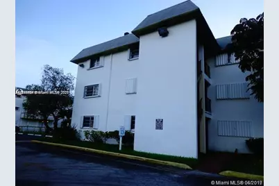 15225 NE 6th Ave #B207, Miami, FL 33162 - Photo 1