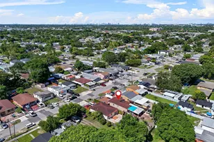 3140 NW 59th St, Miami, FL 33142 - Photo 49