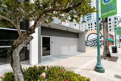 1911 Harrison St #Combined Suites 2,3,7, Hollywood, FL 33020 - Photo 1