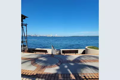 540 Brickell Key Dr #307, Miami, FL 33131 - Photo 3