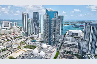 851 NE 1st Ave #2901, Miami, FL 33132 - Photo 43
