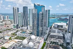851 NE 1st Ave, Miami, FL 33132 - Photo 43