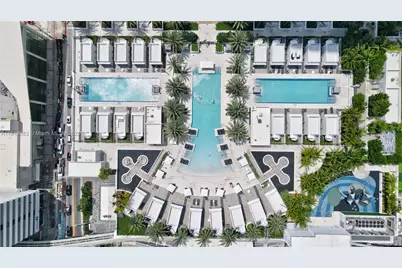 851 NE 1st Ave #2901, Miami, FL 33132 - Photo 49