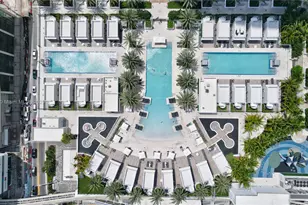 851 NE 1st Ave, Miami, FL 33132 - Photo 49