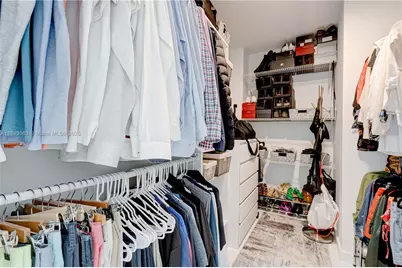 851 NE 1st Ave #2901, Miami, FL 33132 - Photo 17