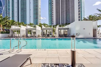 851 NE 1st Ave #2901, Miami, FL 33132 - Photo 57