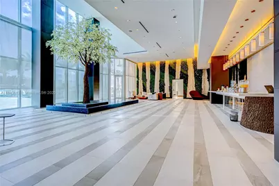 851 NE 1st Ave #2901, Miami, FL 33132 - Photo 55