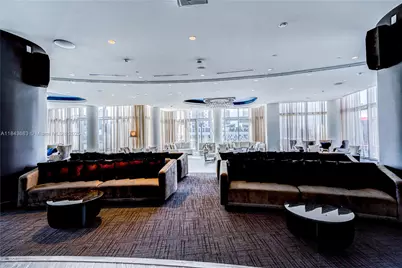 851 NE 1st Ave #2901, Miami, FL 33132 - Photo 53