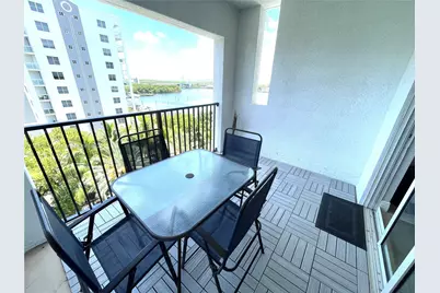 17100 N Bay Rd #1802, Sunny Isles Beach, FL 33160 - Photo 33