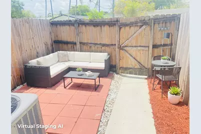 4668 NW 9th Dr #4668, Plantation, FL 33317 - Photo 13