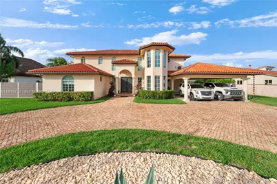 9621 W Calusa Club Dr, Miami, FL 33186 - Photo 5