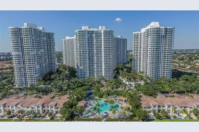 21150 Point Pl #406, Aventura, FL 33180 - Photo 1