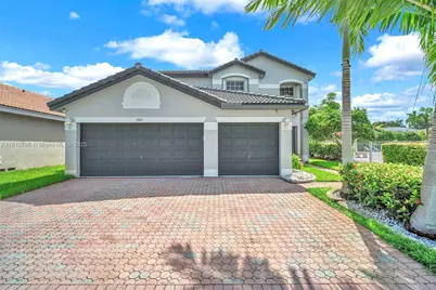 2885 SW 176th Ter, Miramar, FL 33029 - Photo 3