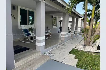 1445 NW 116th Ter, Miami, FL 33167 - Photo 1
