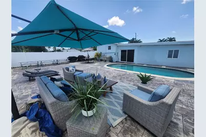 3617 NW 37th St, Lauderdale Lakes, FL 33309 - Photo 33