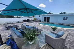 3617 NW 37th St, Lauderdale Lakes, FL 33309 - Photo 33