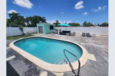 3617 NW 37th St, Lauderdale Lakes, FL 33309 - Photo 35