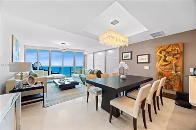 17001 Collins Ave #3005, Sunny Isles Beach, FL 33160 - Photo 1