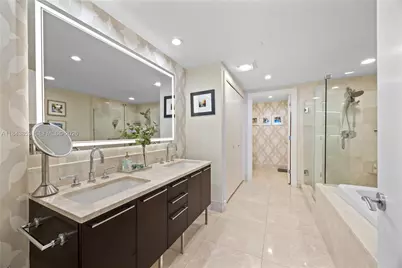 17001 Collins Ave #3005, Sunny Isles Beach, FL 33160 - Photo 21