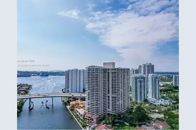 19355 Turnberry Way #PHK, Aventura, FL 33180 - Photo 9