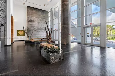 888 Biscayne Blvd #3605, Miami, FL 33132 - Photo 1