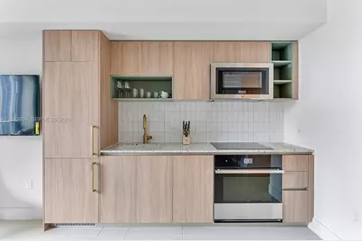 159 NE 6th St #2903, Miami, FL 33132 - Photo 1