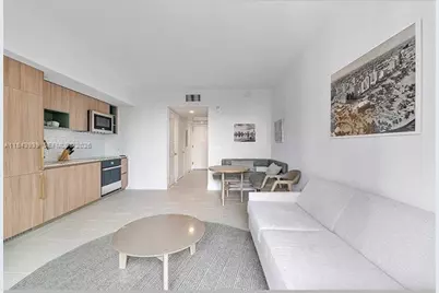 159 NE 6th St #2903, Miami, FL 33132 - Photo 17