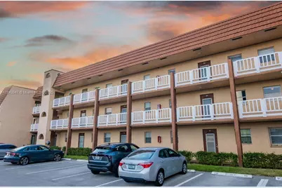 2711 N Pine Island Rd #211, Sunrise, FL 33322 - Photo 1