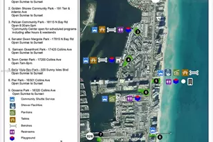 300 Sunny Isles Blvd, Sunny Isles Beach, FL 33160 - Photo 65