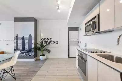 2602 E Hallandale Beach Blvd #R906, Hallandale Beach, FL 33009 - Photo 9