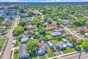 208 N 56th Ave, Hollywood, FL 33021 - Photo 31