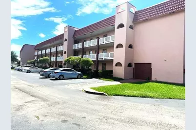 9400 Sunrise Lakes Blvd #305, Sunrise, FL 33322 - Photo 31