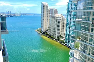 300 S Biscayne Blvd, Miami, FL 33131 - Photo 1