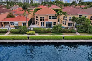 3757 NE 208th Terrace, Aventura, FL 33180 - Photo 1