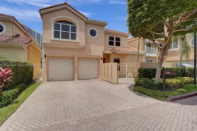 3757 NE 208th Ter., Aventura, FL 33180 - Photo 57