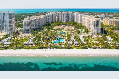 785 Crandon Blvd #506, Key Biscayne, FL 33149 - Photo 1
