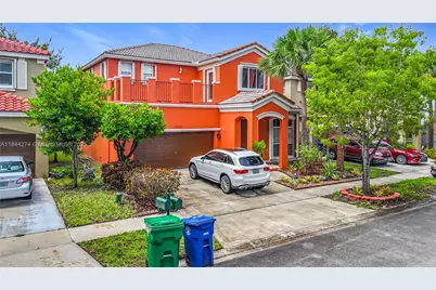 15540 SW 49th Ct, Miramar, FL 33027 - Photo 1