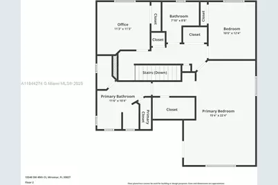 15540 SW 49th Ct, Miramar, FL 33027 - Photo 9