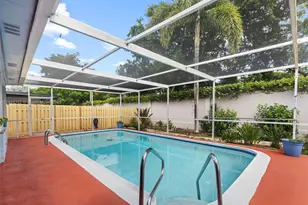 11701 NW 33rd St, Sunrise, FL 33323 - Photo 37