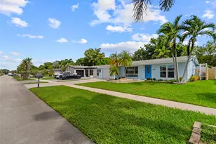 11701 NW 33rd St, Sunrise, FL 33323 - Photo 47