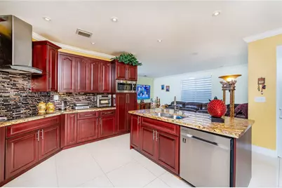 14989 SW 22nd St, Miami, FL 33185 - Photo 27