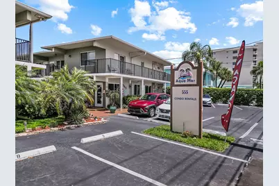 555 N Riverside Dr #4, Pompano Beach, FL 33062 - Photo 21