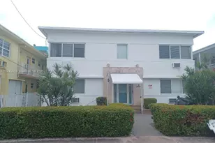 6950 Byron Ave, Miami Beach, FL 33141 - Photo 1